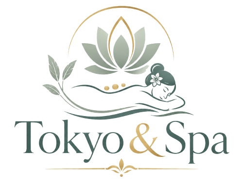 Tokyo & Spa Logo